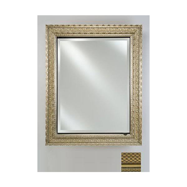 20 x 26 Recessed Single Door Cabinet R225916