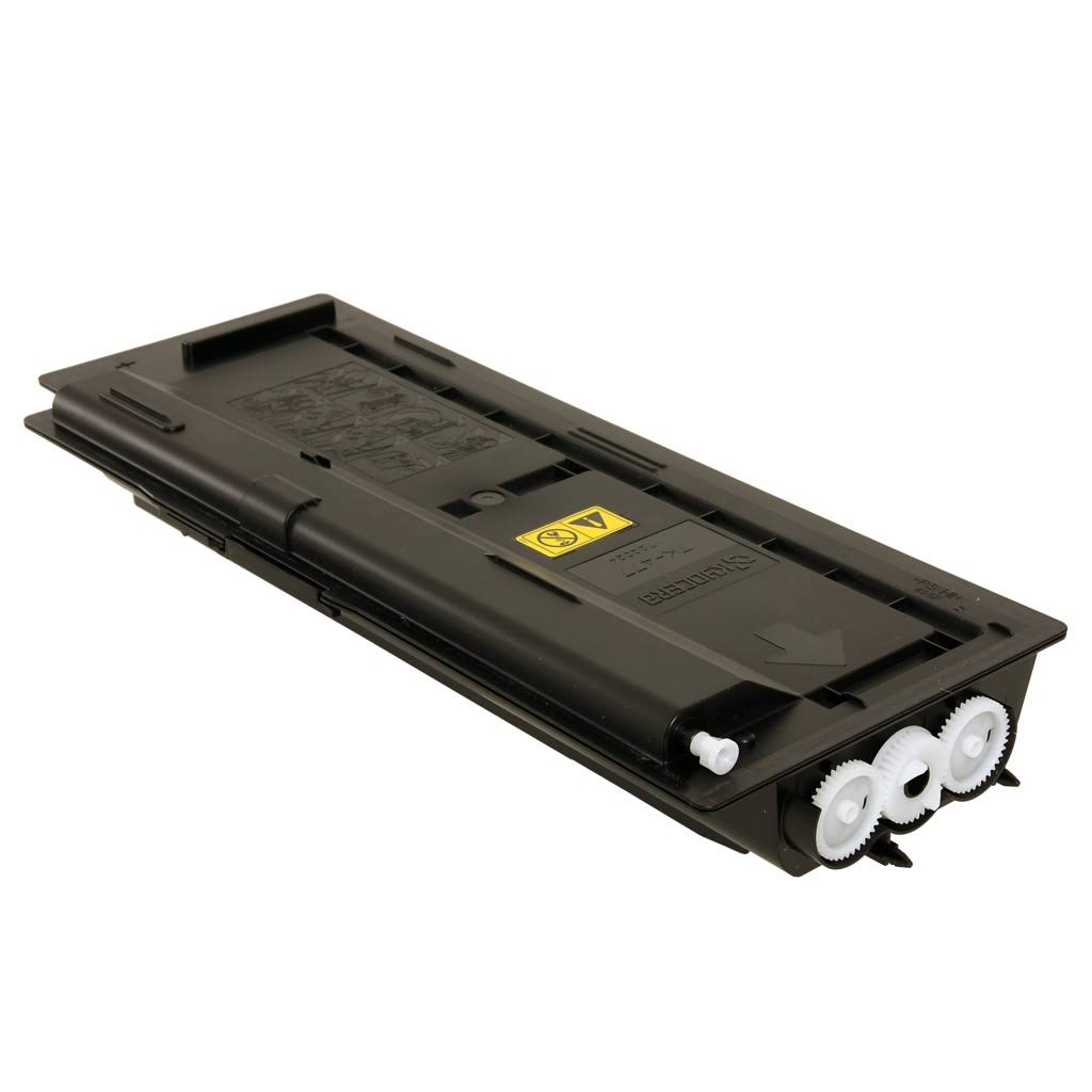 Black Toner Cartridge T191