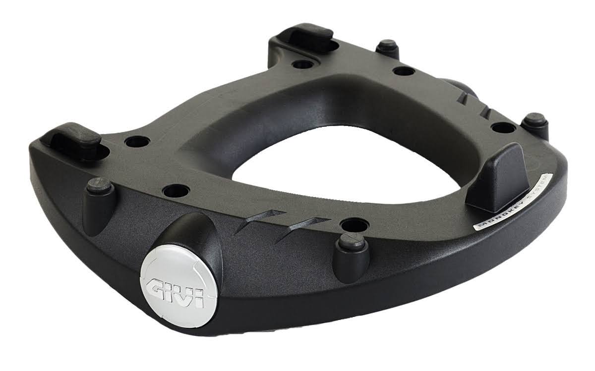 Top Case Mounting Plate O19222