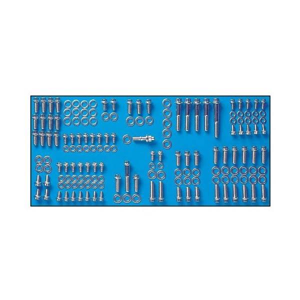 Engine Accessory Fastener Kit S26658