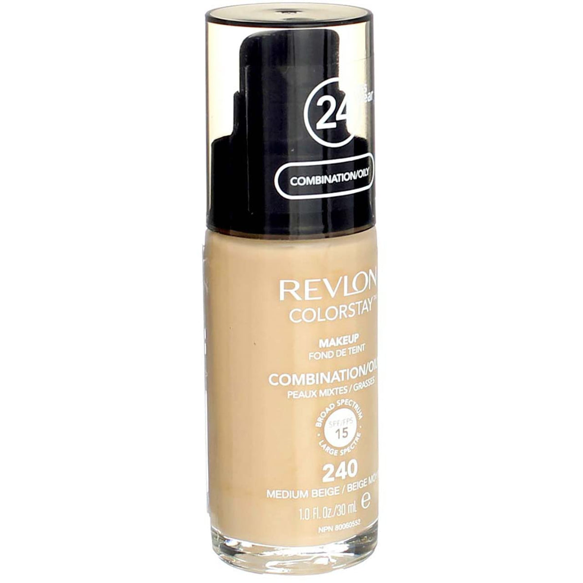 Medium Beige Makeup 1 Ounce K284