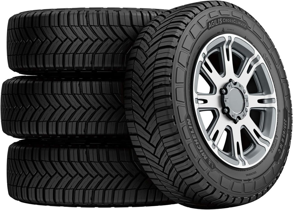 All-Season Radial Car Tire LT245/75R17/E 121/118R J422105