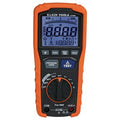 4000 Ohms Resistance Auto-Ranging TRMS Multimeter U29923