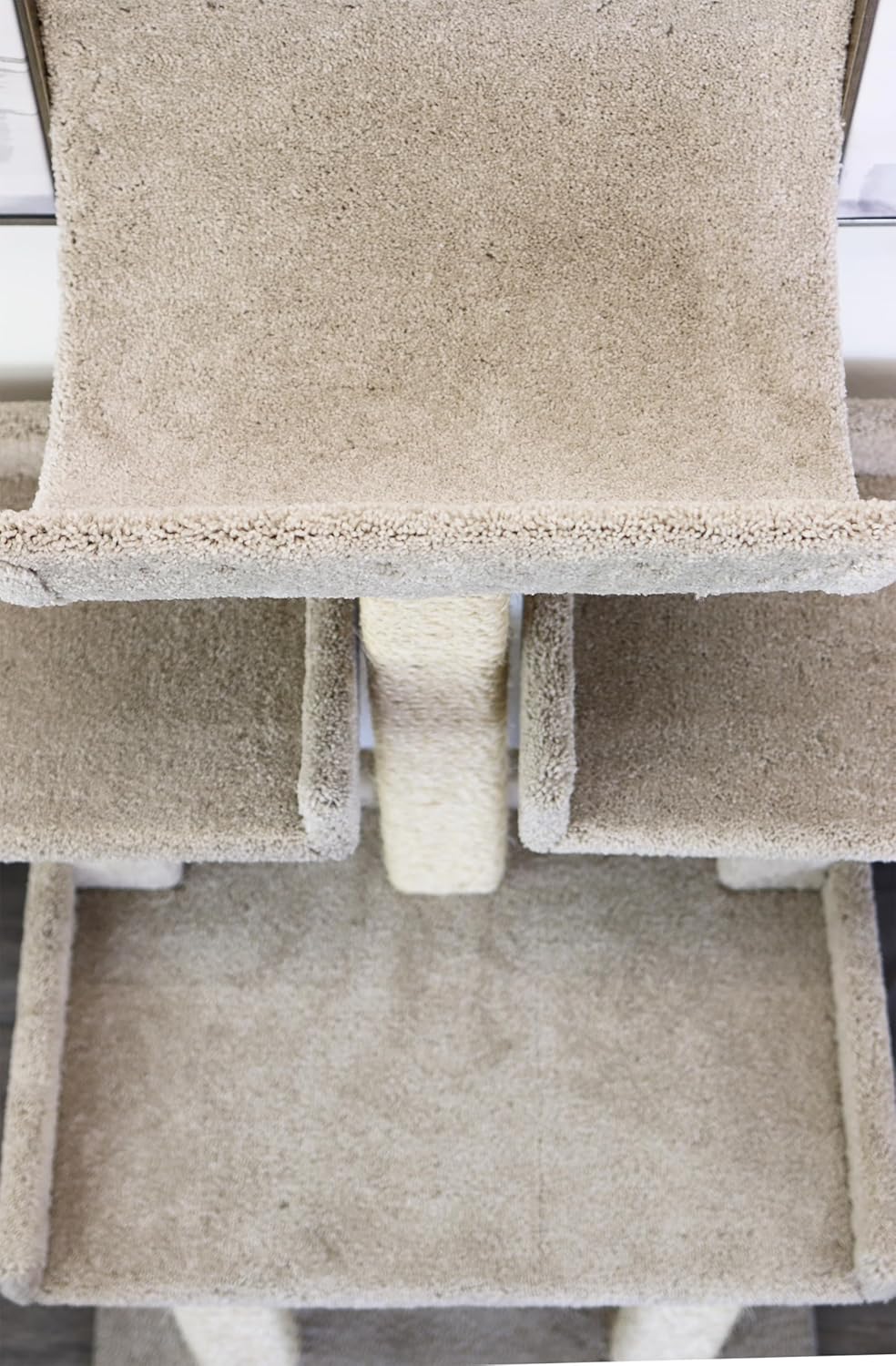 Extra Large Cat Tree Cat Tower P276