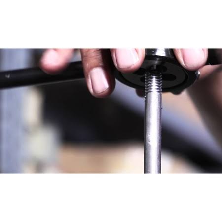 1-3/8x22-14X2-1/2x22 HSS Round Adjustable H361