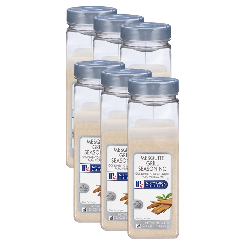 22 oz Mixed Spices & Seasonings P475898