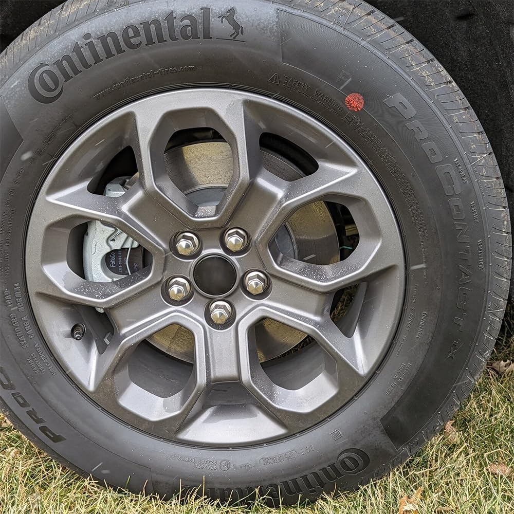 245/45R18 96V All Season Passenger Tire T606