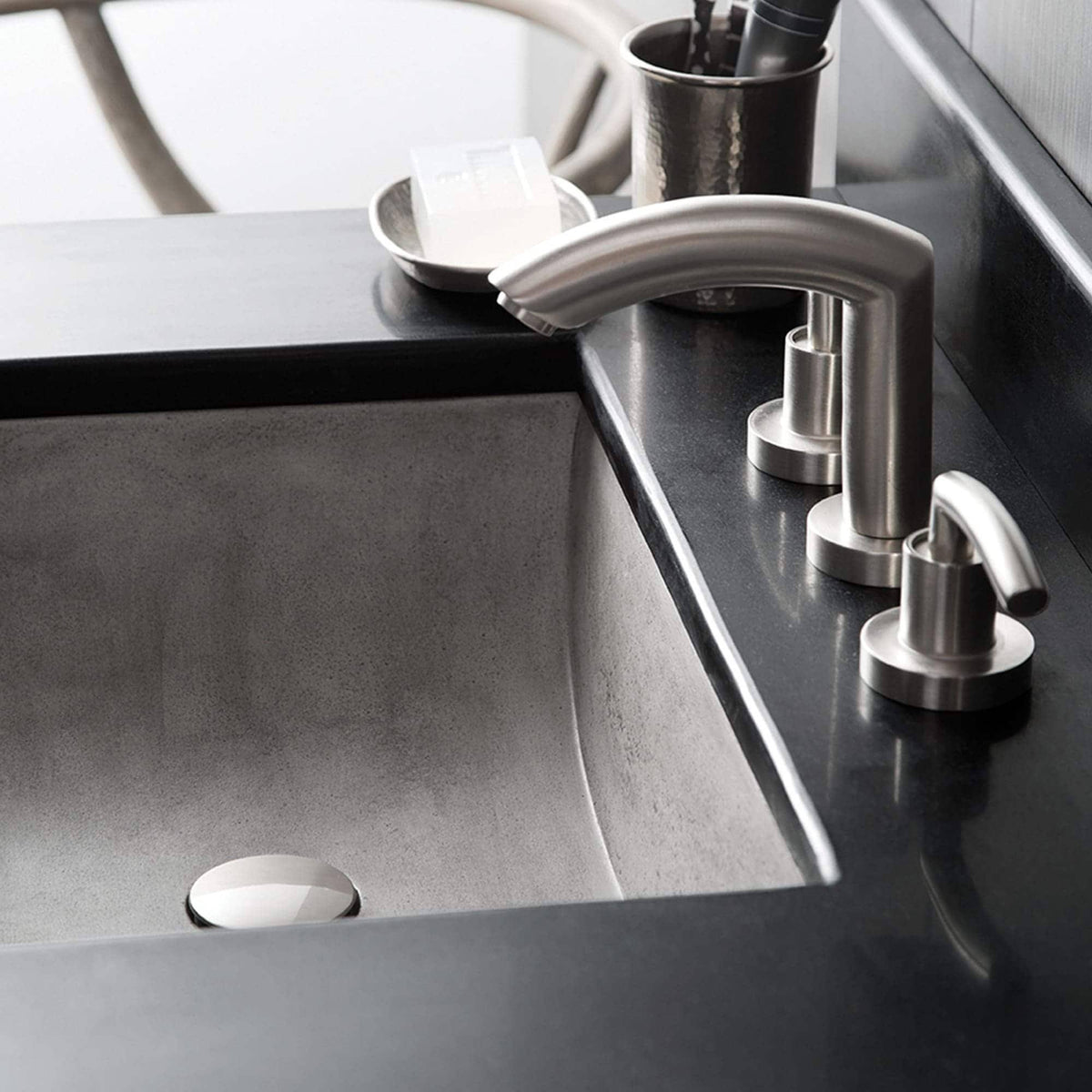 Undermount Bathroom Sink G222788