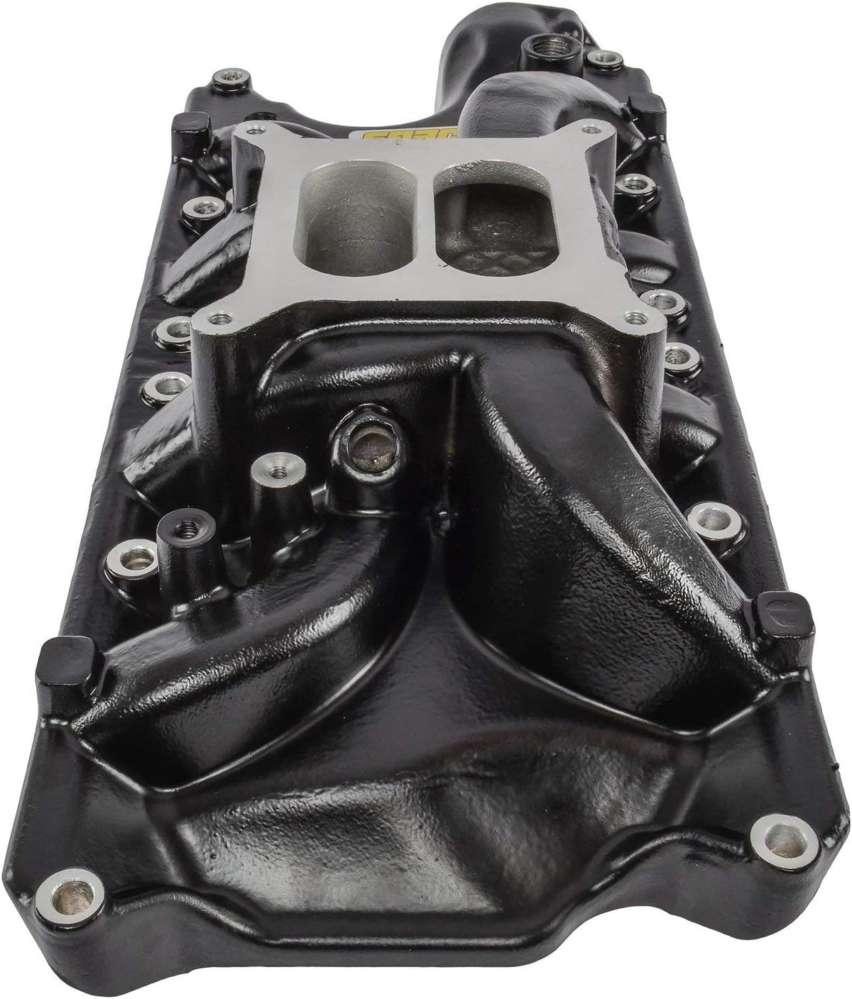 Black Aluminum Intake Manifold S701068