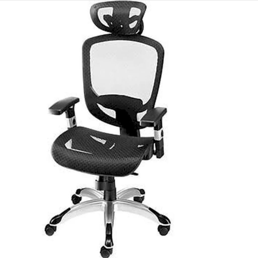 Ergonomic Mesh Task Chair K37282