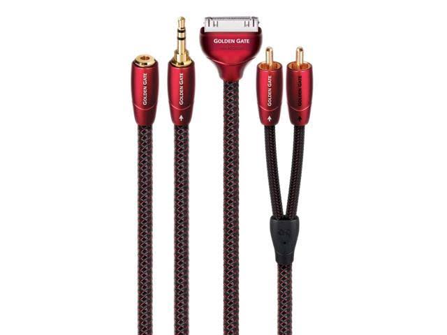 3.5mm to 3.5mm Interconnect Cable O185830
