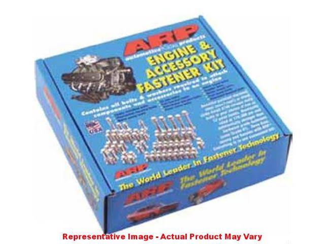 Engine Accessory Fastener Kit S26658