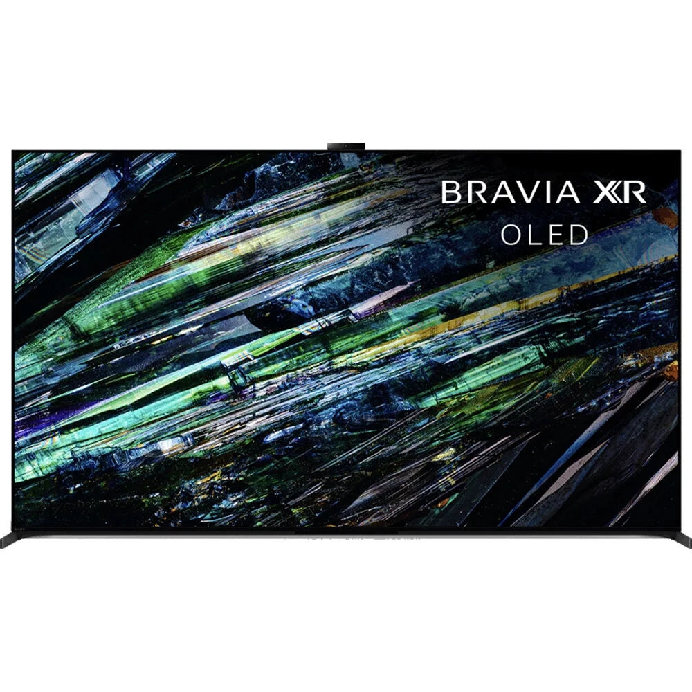 65 inch QD-OLED 4K HDR Smart TV with Google TV Bundle L199
