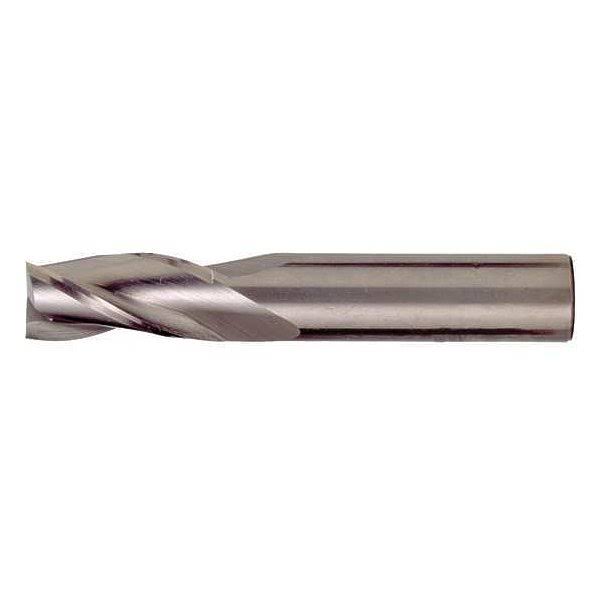 Carbide End Mill 5/8 in. Dia. J832