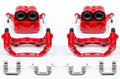 Performance Brake Calipers Pair Front N753