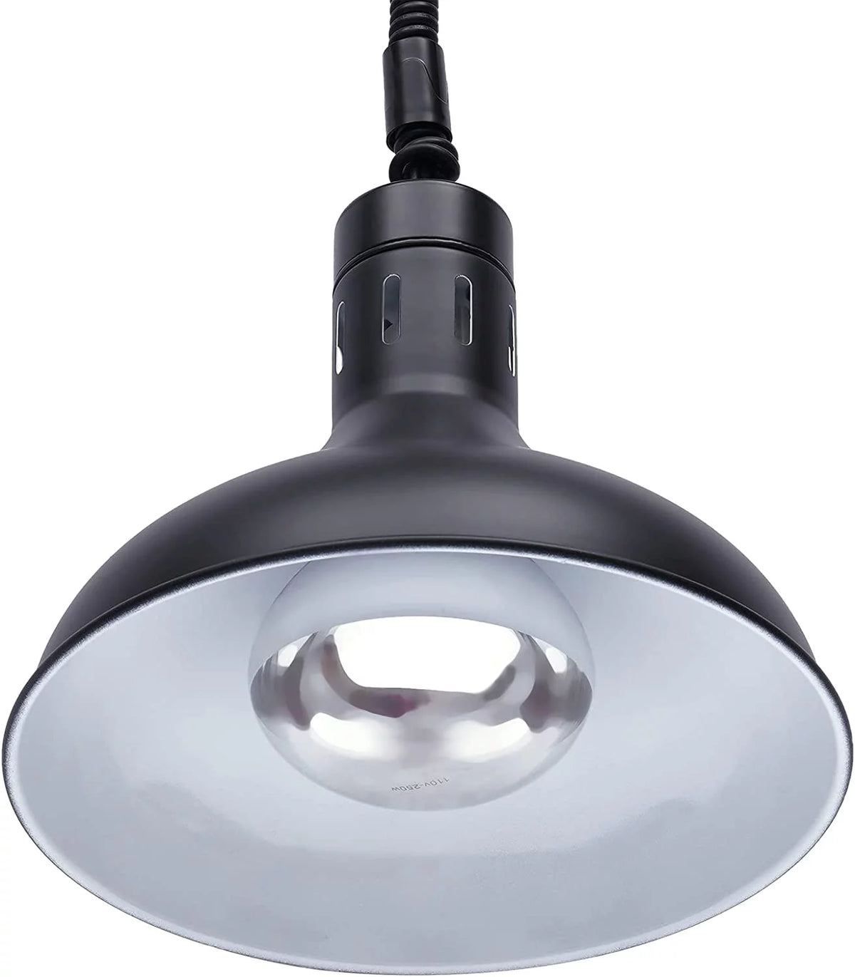 250W Hanging Food Warmer Lamp Y94852