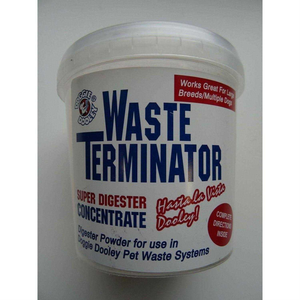 Waste Terminator Powder N315903