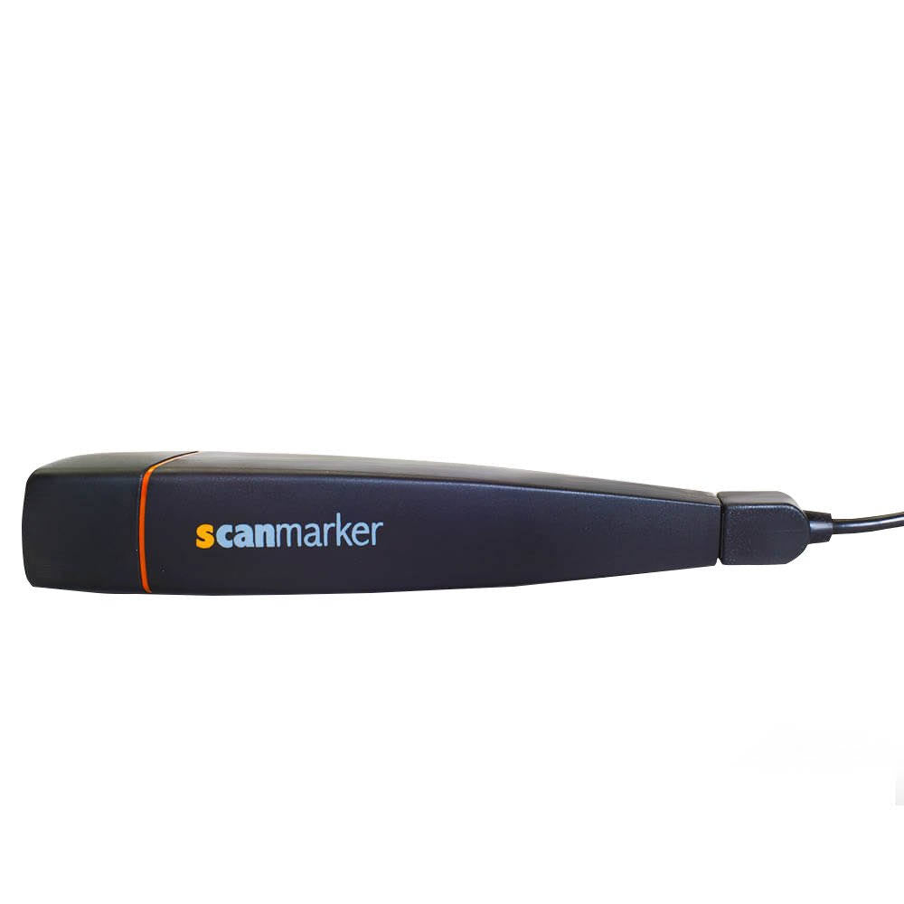 Wireless Pen Scanner OCR Digital Highlighter and Reader W575