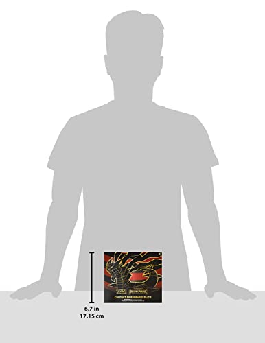 Elite Trainer Box I58507