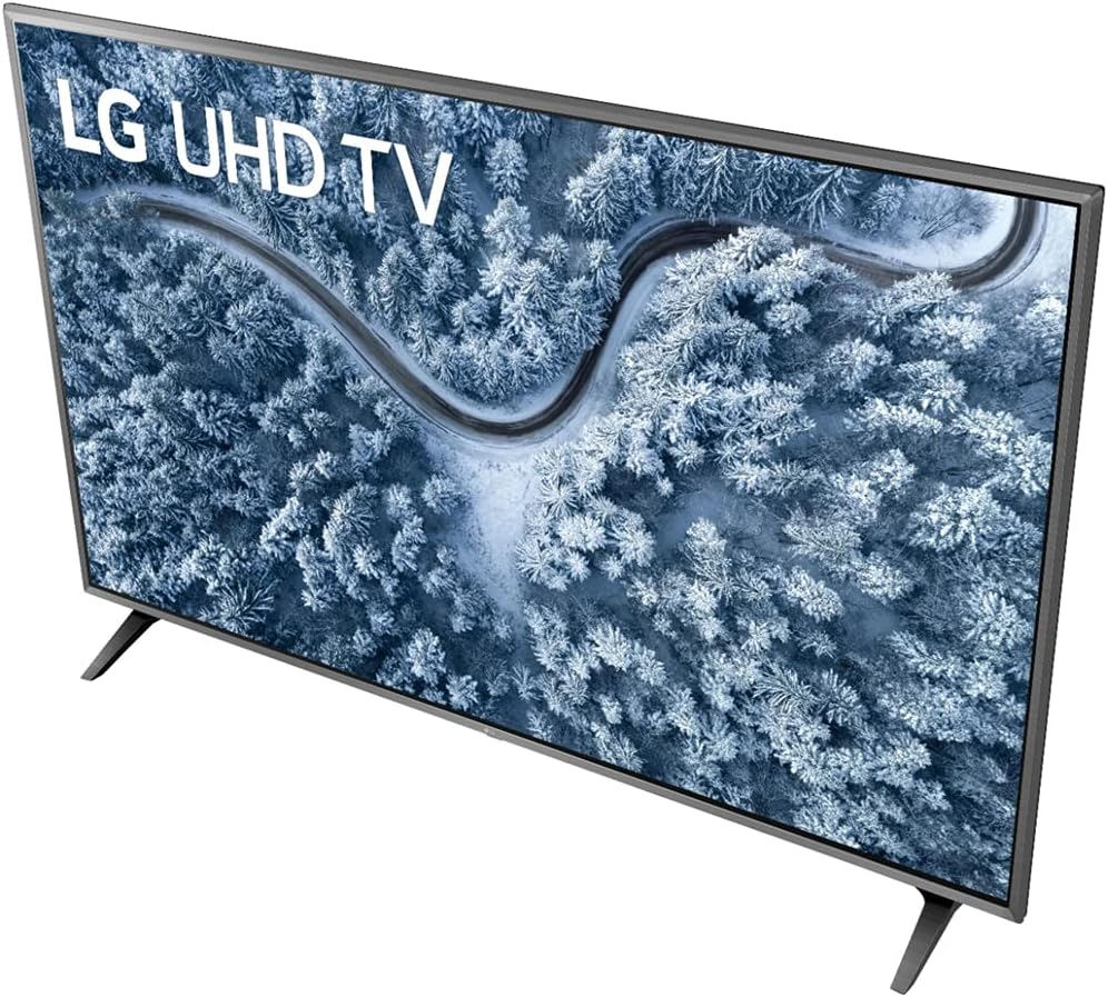 75 Inch LED 4K UHD Smart TV Bundle with Soundbar with Subwoofer and Wall Mount Accessory Kit Z3170