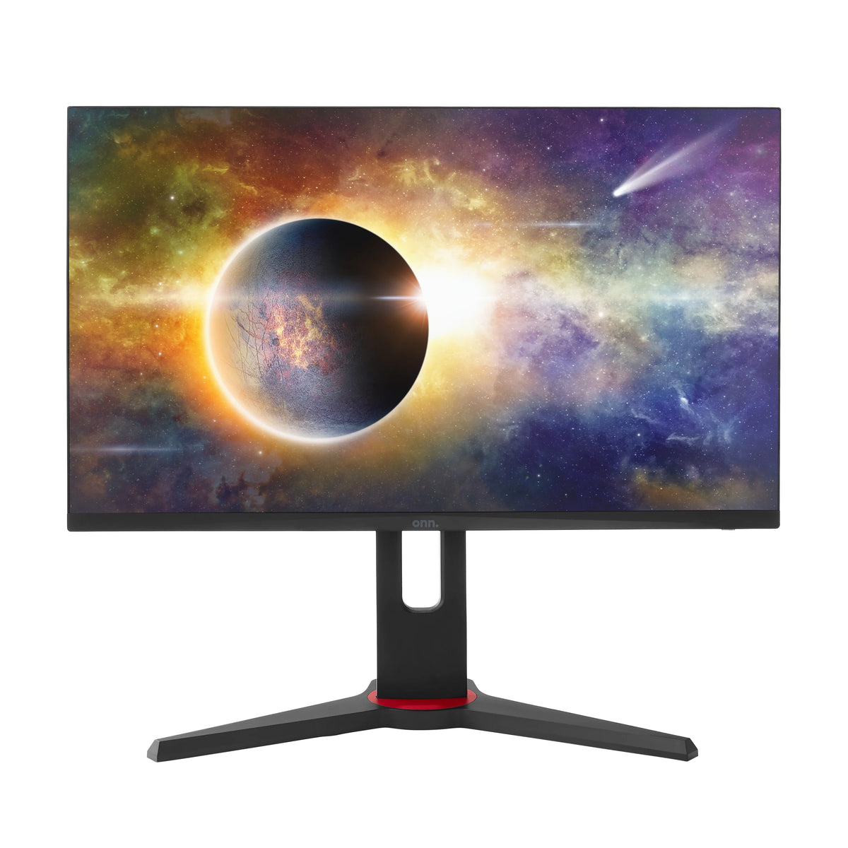 24" FHD 165hz 1ms Gaming Monitor, Black M993