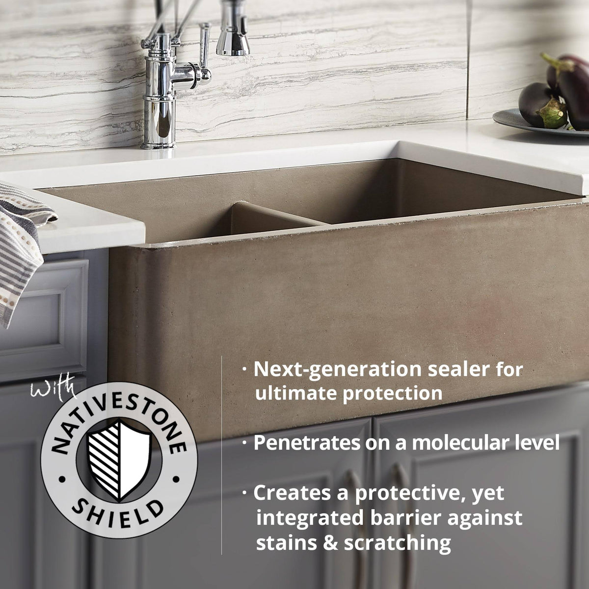 Undermount Bathroom Sink G222788