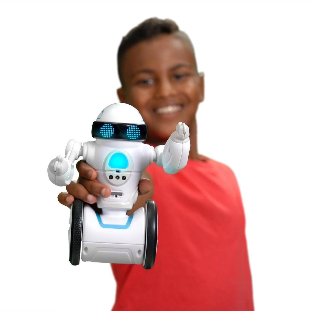 Interactive Robot Q249
