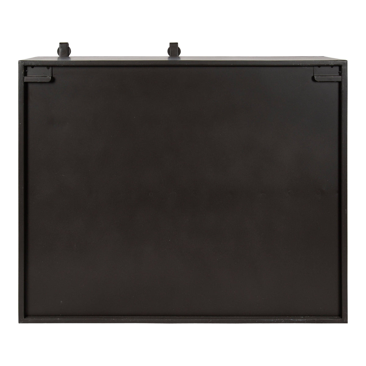 Rustic Brown Decorative Cabinet G22074