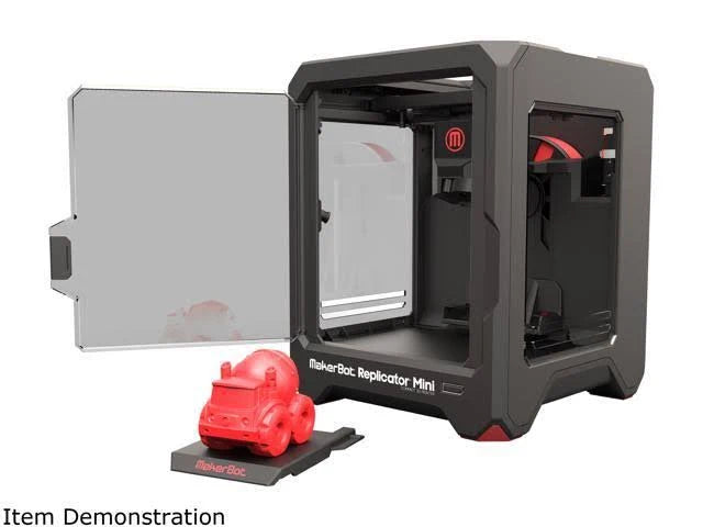 Compact 3D Printer R9738