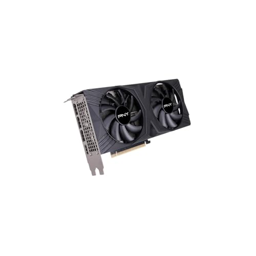 GeForce RTX 4070 Super 12GB Dual Fan Graphics Card T512