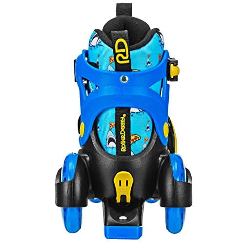 Adjustable Roller Skates P992278