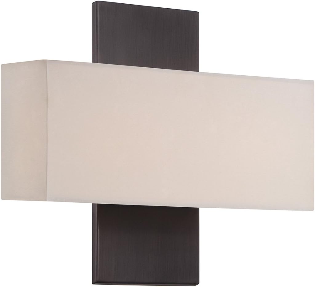 Small 11-Inch Sconce R801