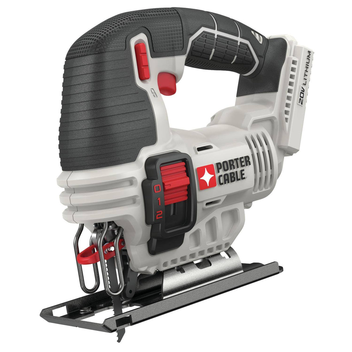 20-Volt Max Lithium Jigsaw L8961