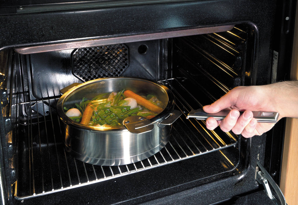 Saucepan with Lid 1qt. G927790