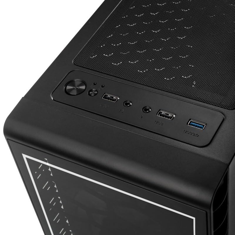 32GB RAM 1TB NVMe SSD Gaming PC M304670