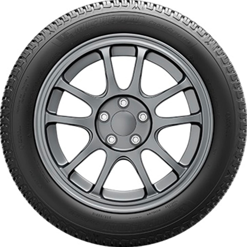 225/60R17 99H All-Season Car Tire N65584
