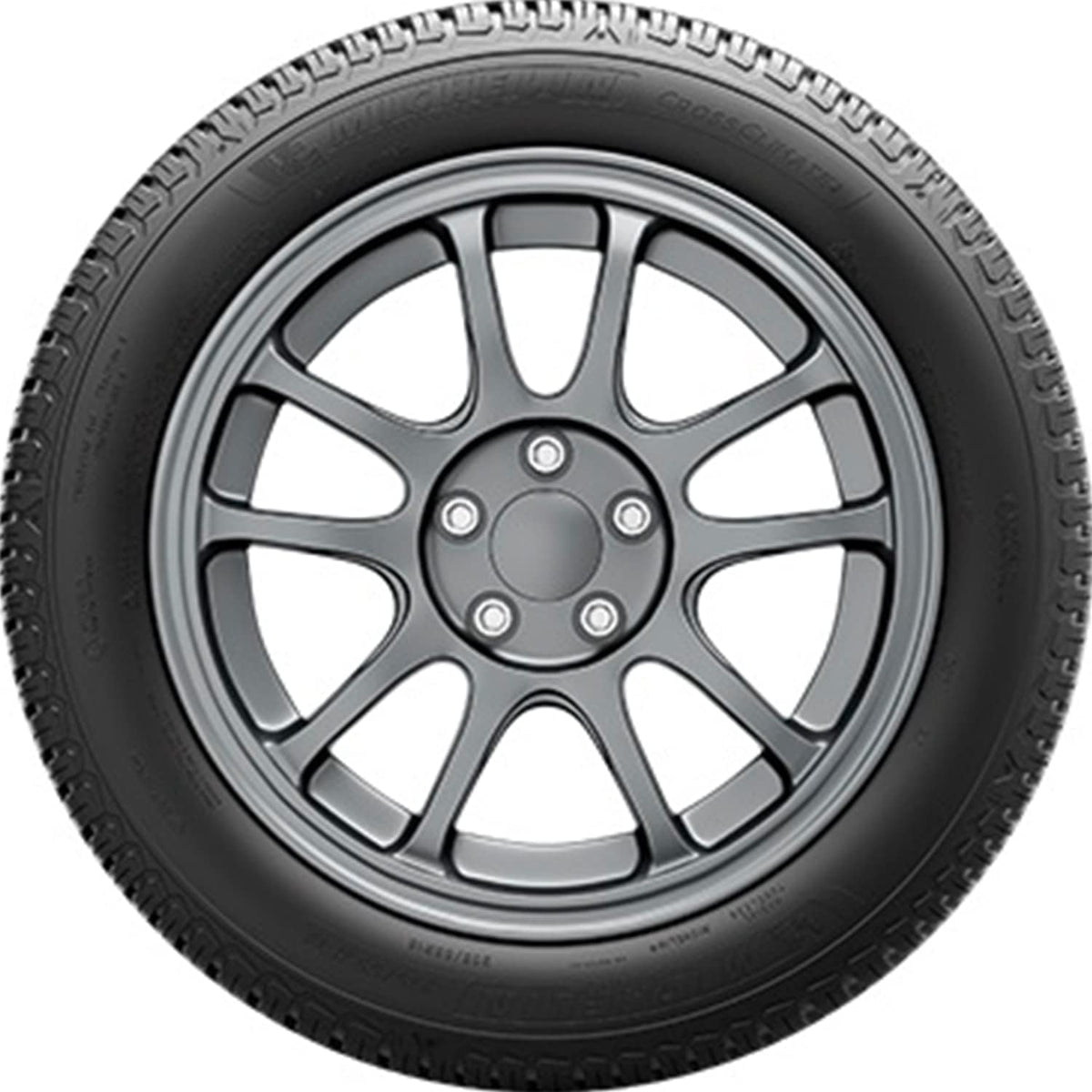 225/60R17 99H All-Season Car Tire N65584