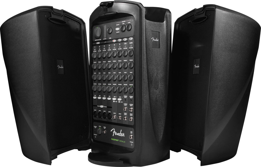 Portable Audio System, 600 W M7648