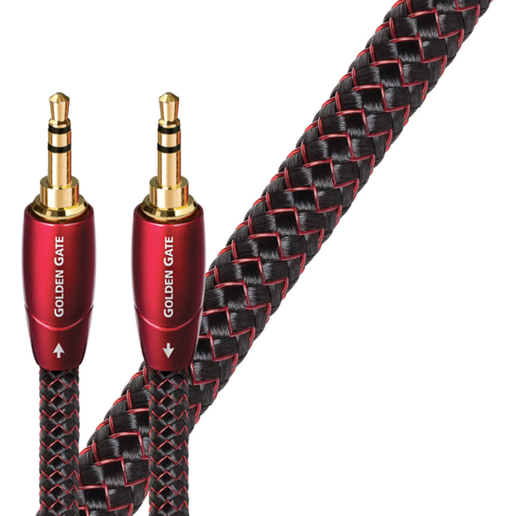 3.5mm to 3.5mm Interconnect Cable O185830
