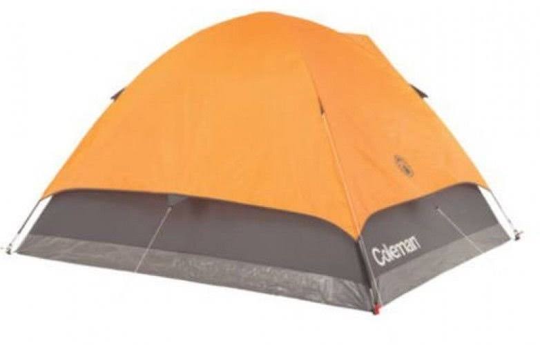 4 Person Dome Tent R755