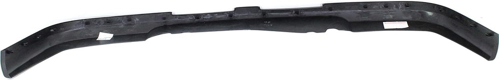 Front Bumper Cover Primed S6505