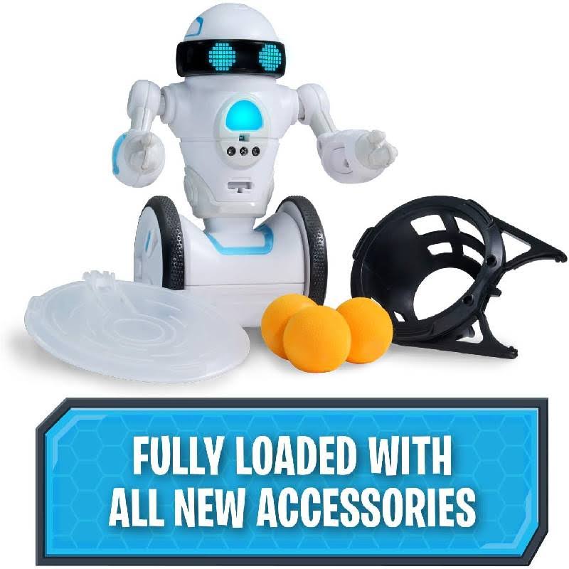 Interactive Robot Q249