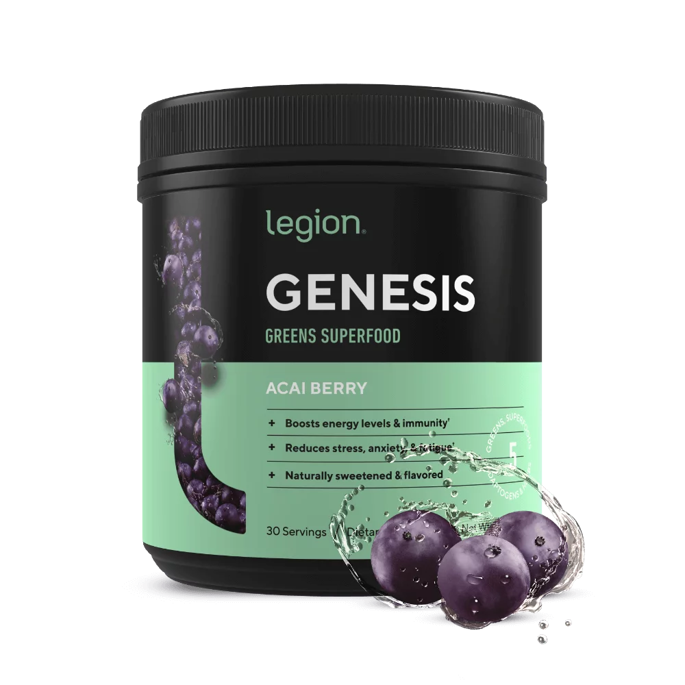 Green Superfood Powder, 30 Servings G811227