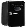 Black 6-Can Mini Cooler J355809