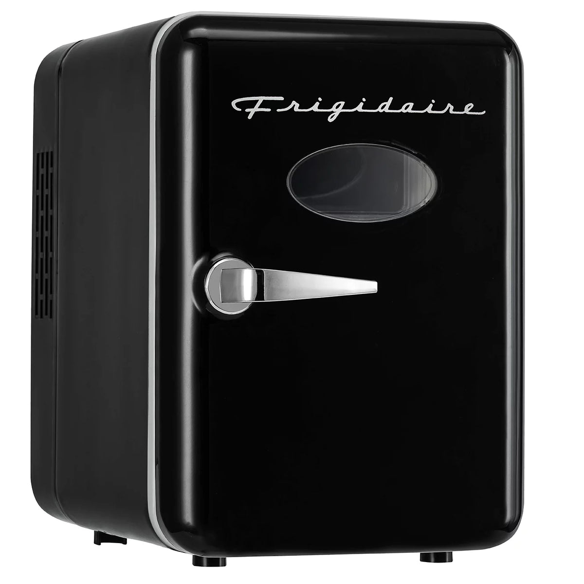 Black 6-Can Mini Cooler J355809