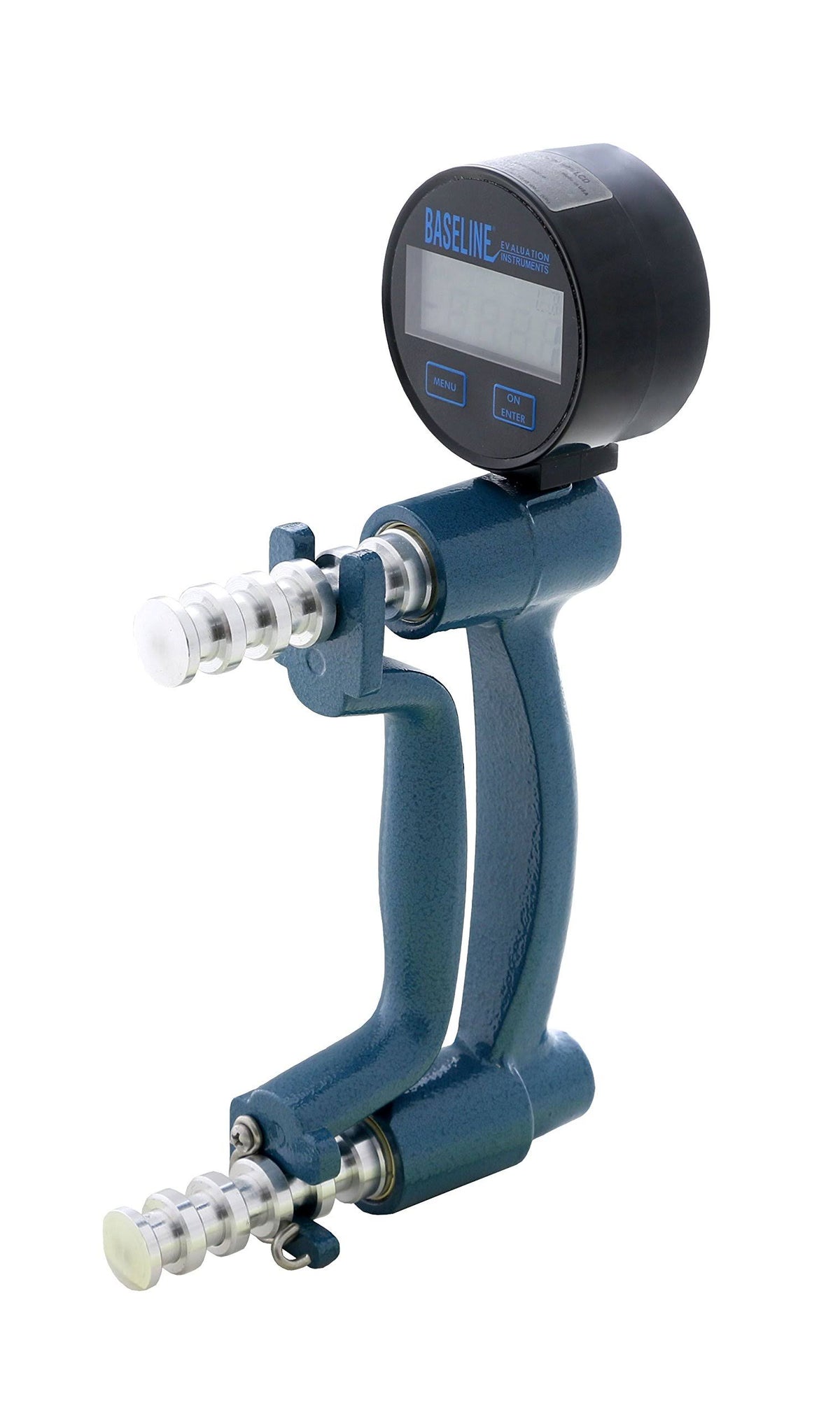Hydraulic Hand Dynamometer Digital 300lbs J135608
