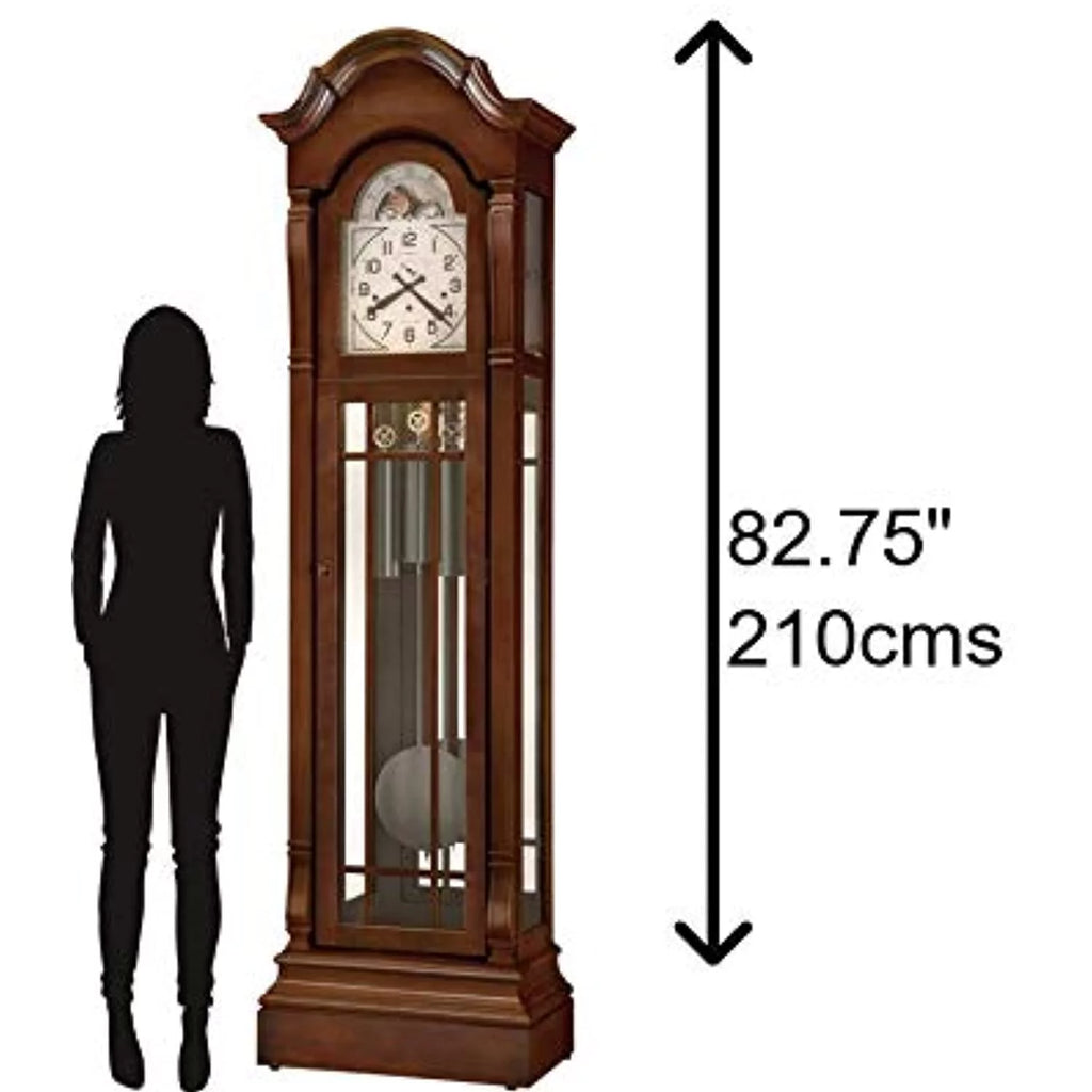 Floor Clock J5433