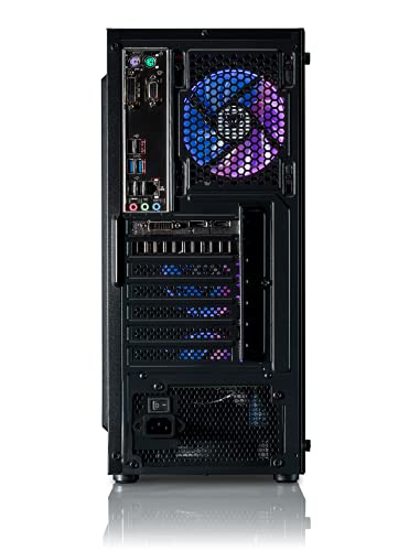 32GB RAM 1TB NVMe SSD Gaming PC M304670