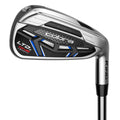 5-PW+GW Irons Graphite Stiff R8622