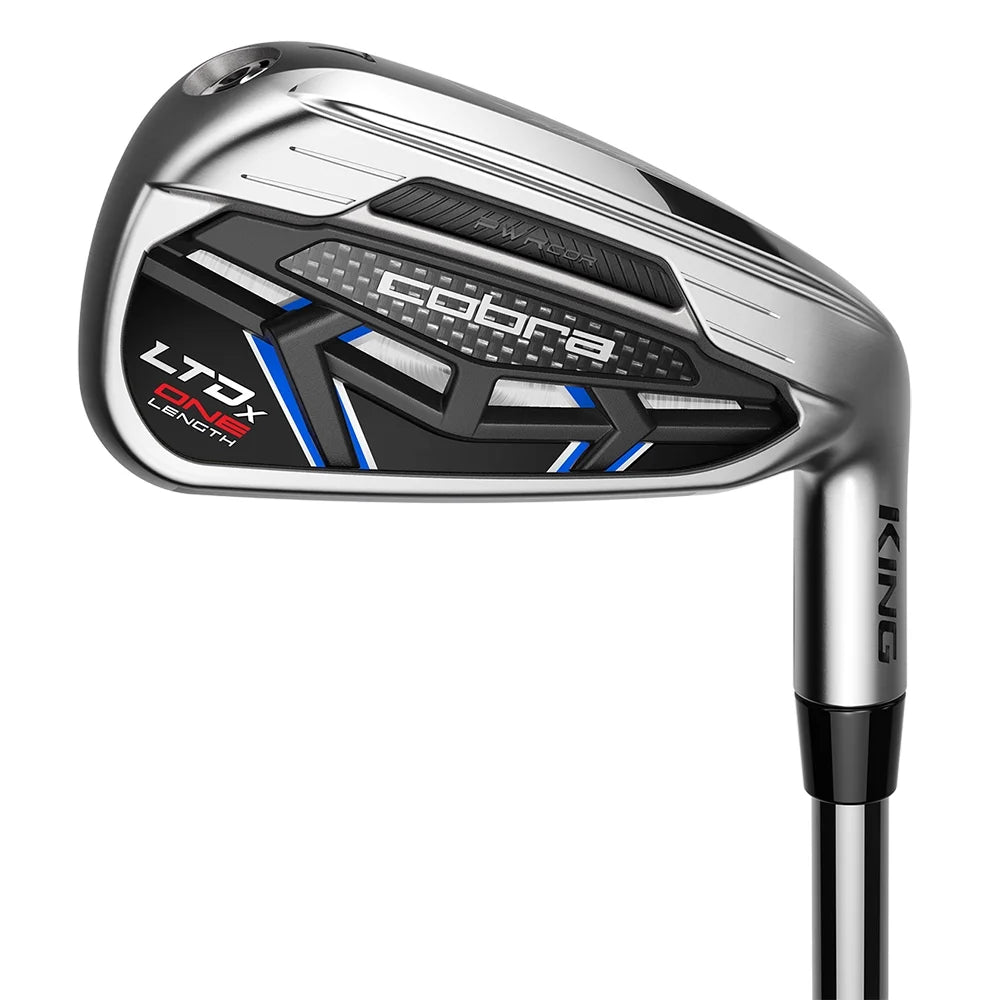 5-PW+GW Irons Graphite Stiff R8622